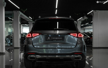 Mercedes-Benz GLE, 2023 год, 9 400 000 рублей, 6 фотография