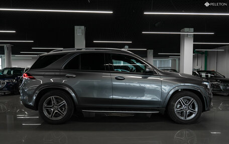 Mercedes-Benz GLE, 2023 год, 9 400 000 рублей, 9 фотография