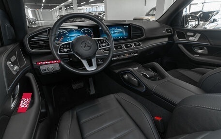 Mercedes-Benz GLE, 2023 год, 9 400 000 рублей, 10 фотография