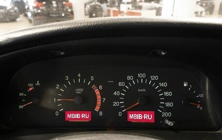Chevrolet Niva I рестайлинг, 2008 год, 389 548 рублей, 6 фотография