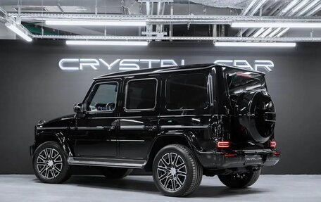 Mercedes-Benz G-Класс W463 рестайлинг _iii, 2024 год, 23 750 000 рублей, 3 фотография