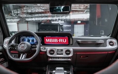 Mercedes-Benz G-Класс W463 рестайлинг _iii, 2024 год, 23 750 000 рублей, 2 фотография