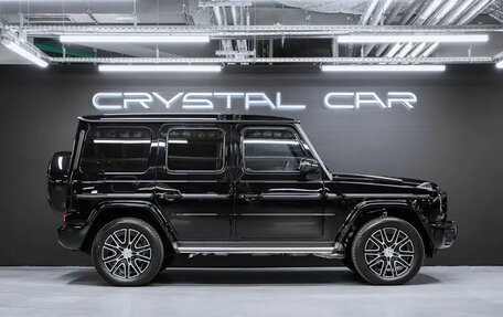 Mercedes-Benz G-Класс W463 рестайлинг _iii, 2024 год, 23 750 000 рублей, 5 фотография