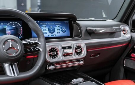 Mercedes-Benz G-Класс W463 рестайлинг _iii, 2024 год, 23 750 000 рублей, 10 фотография