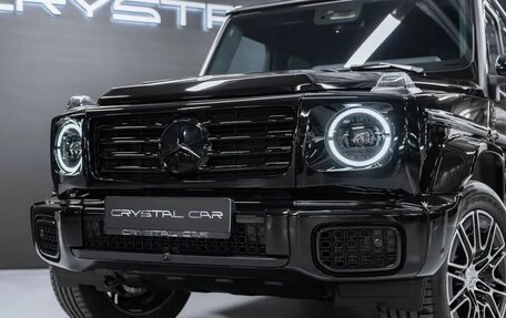 Mercedes-Benz G-Класс W463 рестайлинг _iii, 2024 год, 23 750 000 рублей, 7 фотография