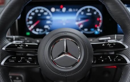 Mercedes-Benz G-Класс W463 рестайлинг _iii, 2024 год, 23 750 000 рублей, 11 фотография