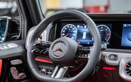 Mercedes-Benz G-Класс W463 рестайлинг _iii, 2024 год, 23 750 000 рублей, 9 фотография