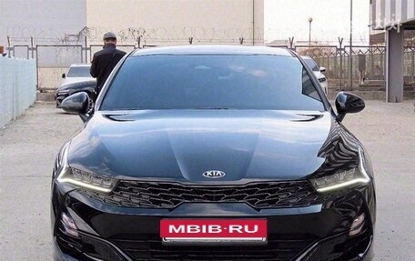 KIA K5, 2021 год, 2 000 000 рублей, 2 фотография
