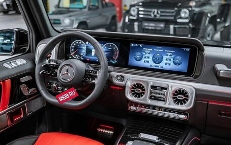Mercedes-Benz G-Класс W463 рестайлинг _iii, 2024 год, 23 750 000 рублей, 8 фотография