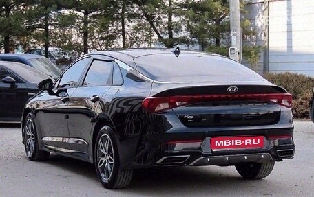 KIA K5, 2021 год, 2 000 000 рублей, 3 фотография
