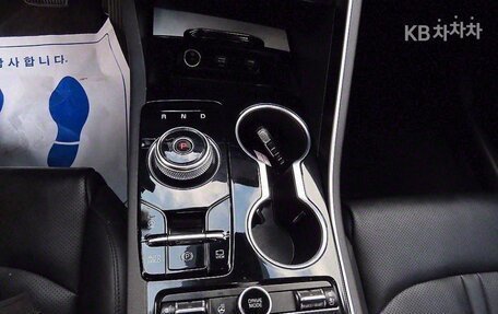KIA K5, 2021 год, 2 000 000 рублей, 8 фотография