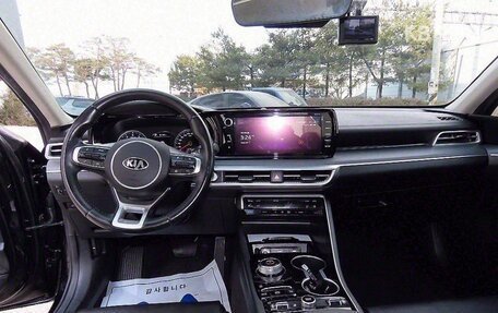 KIA K5, 2021 год, 2 000 000 рублей, 7 фотография