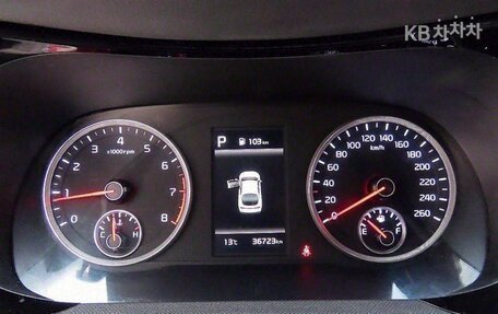 KIA K5, 2021 год, 2 000 000 рублей, 6 фотография