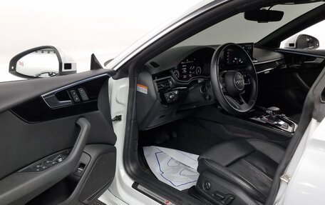Audi A5, 2020 год, 3 050 000 рублей, 5 фотография