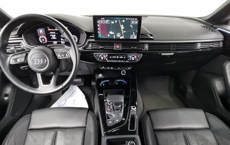 Audi A5, 2020 год, 3 050 000 рублей, 7 фотография