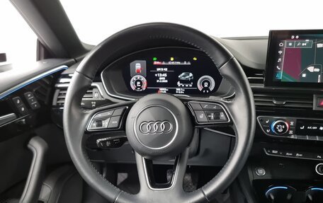 Audi A5, 2020 год, 3 050 000 рублей, 8 фотография