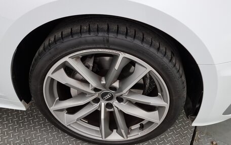 Audi A5, 2020 год, 3 050 000 рублей, 9 фотография