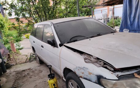Nissan Expert, 1999 год, 50 000 рублей, 3 фотография
