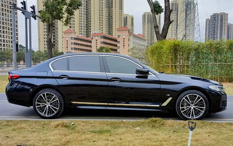 BMW 5 серия, 2022 год, 4 880 000 рублей, 7 фотография