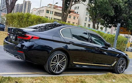 BMW 5 серия, 2022 год, 4 880 000 рублей, 6 фотография