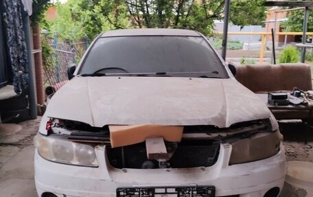 Nissan Expert, 1999 год, 50 000 рублей, 2 фотография