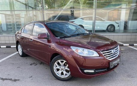 Lifan Cebrium (720), 2015 год, 400 000 рублей, 3 фотография
