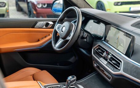 BMW X7, 2022 год, 8 995 000 рублей, 6 фотография