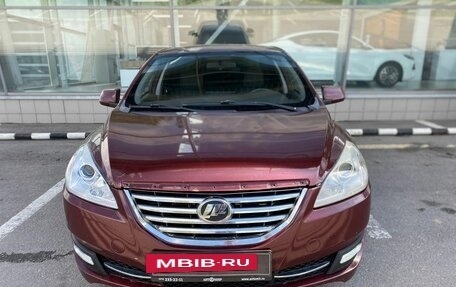 Lifan Cebrium (720), 2015 год, 400 000 рублей, 2 фотография