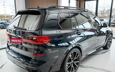 BMW X7, 2022 год, 8 995 000 рублей, 4 фотография
