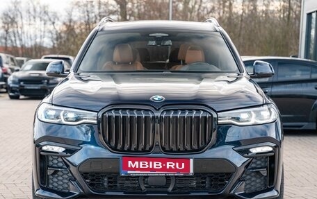 BMW X7, 2022 год, 8 995 000 рублей, 5 фотография