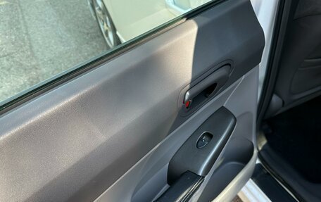 Honda Civic VIII, 2008 год, 750 000 рублей, 14 фотография