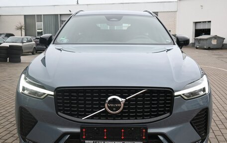 Volvo XC60 II, 2022 год, 4 200 000 рублей, 2 фотография