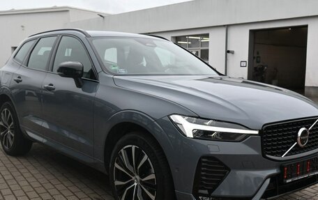 Volvo XC60 II, 2022 год, 4 200 000 рублей, 3 фотография