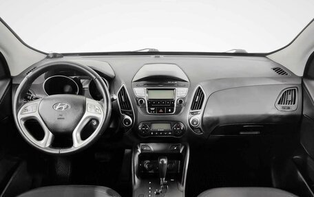 Hyundai ix35 I рестайлинг, 2011 год, 1 175 000 рублей, 5 фотография