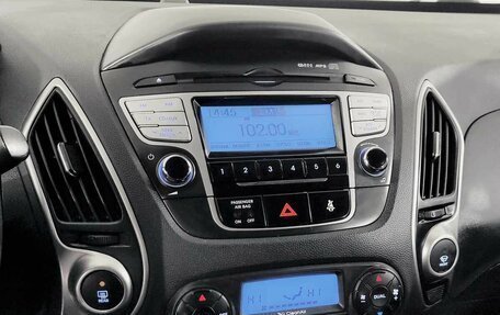 Hyundai ix35 I рестайлинг, 2011 год, 1 175 000 рублей, 7 фотография