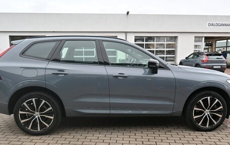 Volvo XC60 II, 2022 год, 4 200 000 рублей, 7 фотография