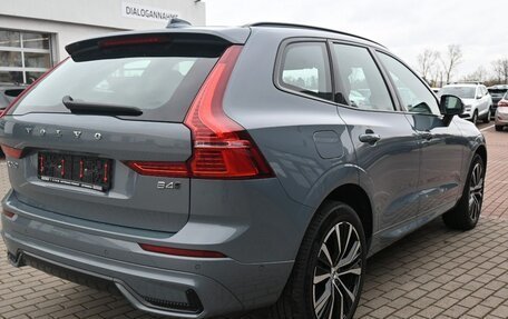 Volvo XC60 II, 2022 год, 4 200 000 рублей, 8 фотография
