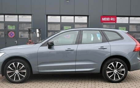 Volvo XC60 II, 2022 год, 4 200 000 рублей, 6 фотография
