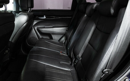 KIA Sorento II рестайлинг, 2013 год, 1 499 585 рублей, 10 фотография