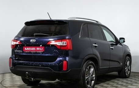 KIA Sorento II рестайлинг, 2013 год, 1 499 585 рублей, 5 фотография