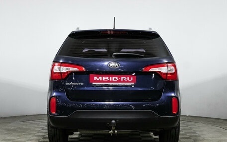 KIA Sorento II рестайлинг, 2013 год, 1 499 585 рублей, 6 фотография