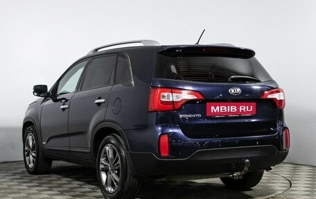 KIA Sorento II рестайлинг, 2013 год, 1 499 585 рублей, 7 фотография