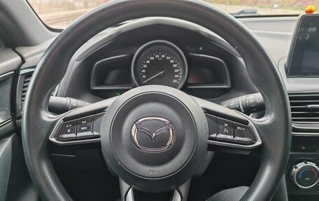 Mazda CX-4, 2021 год, 2 050 000 рублей, 4 фотография