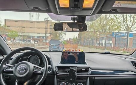 Mazda CX-4, 2021 год, 2 050 000 рублей, 3 фотография