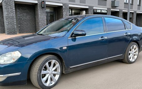 Nissan Teana, 2006 год, 660 000 рублей, 3 фотография