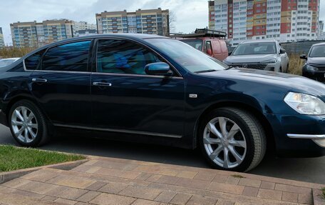 Nissan Teana, 2006 год, 660 000 рублей, 5 фотография