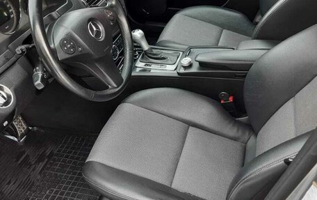 Mercedes-Benz C-Класс, 2010 год, 1 250 000 рублей, 9 фотография