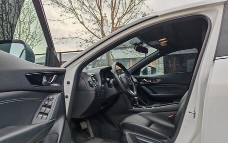 Mazda CX-4, 2021 год, 2 050 000 рублей, 5 фотография