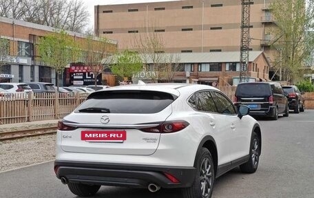 Mazda CX-4, 2021 год, 2 050 000 рублей, 2 фотография