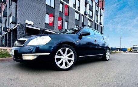 Nissan Teana, 2006 год, 660 000 рублей, 2 фотография